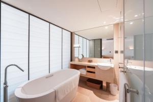 Phòng Thoải mái 2 giường (Comfort Twin Room)