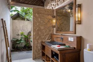 Nhà Nhỏ Một Phòng Ngủ (One-Bedroom Cottage)