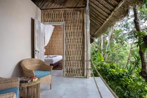 Nhà Nhỏ Một Phòng Ngủ (One-Bedroom Cottage)