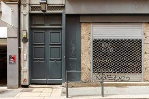 Appartements Suite Les Nebuleuses, Terreaux Capucins : photos des chambres