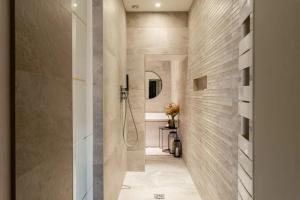 Suite Les Nébuleuses, Terreaux Capucins