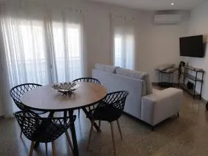 Apartament IXA-2 - Rocafort