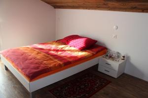 Haus Rosa