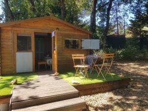 B&B / Chambres d'hotes Les Lezards 2 au Soleil Draguignan : photos des chambres