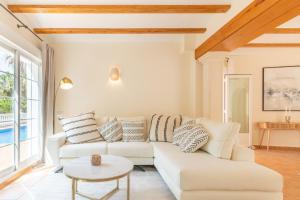 Bienvenue à la casita Joy and love à Javea