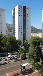 T3 avec garage - proche Port & Plage