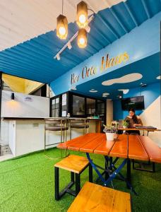 Bei Otto Haus Saladaeng Bangkok