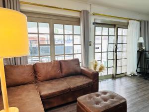 Sathon輕軌附近市中心5房獨棟全明屋各大景點附近