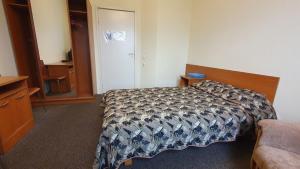 Silport Külalistemaja