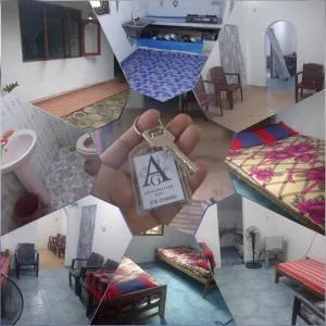 Anuradhapura Guest - Ponnarankulama