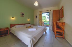 Studio (2 Adults) room in Jasmine Apartments