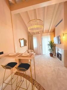 Lemon Suites Santander