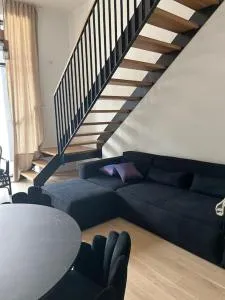 Chic Duplex near sea and Old Town in top aria - Pringi