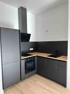 Chic Duplex near sea and Old Town in top aria