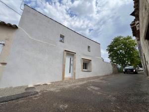 Maisons de vacances A 10 mn de moustiers st marie lac st croix parc national du verdon : photos des chambres