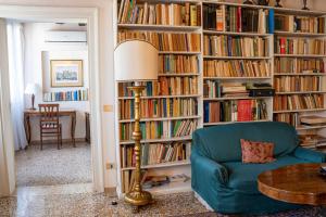 Gorgeous apartment St Mark square by Ca-Sa Check