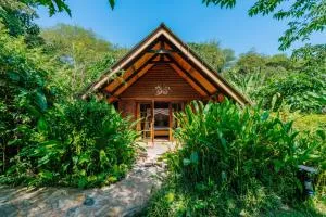 Under The Shade Safari Lodge - Mkulat