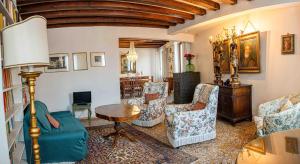 Gorgeous apartment St. Mark square by Ca-Sa Check