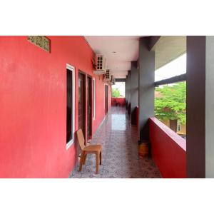 RedDoorz Syariah Way Halim Lampung