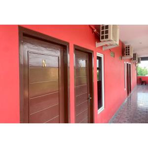 RedDoorz Syariah Way Halim Lampung