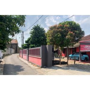 RedDoorz Syariah Way Halim Lampung