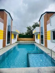 Farm Stay Jejuri - Shirwal