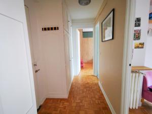 3 chambres renove climatise quartier Latin & Seine