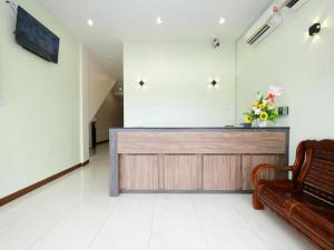 Mancalin Hotel