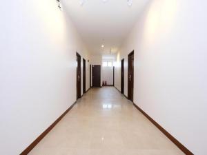 Mancalin Hotel