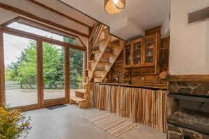 Stodoła Kuźnia Mazura