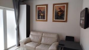 DEKO-LIME apartments