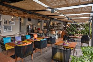 Berlima Wooden Lodge by GenuineHost