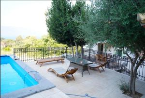 Vila Zrinka - Ubytování bez kategorie ve městě Viganj