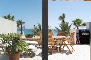 Breathtaking Apartment