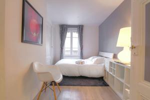 Super appartement idéalement situé, Lyon 6eme