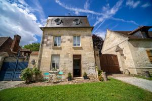 B&B / Chambres d'hotes Le Clos de la Tour : photos des chambres