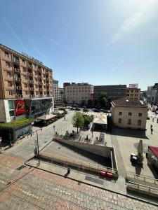 Richards Apartments - Garibaldi