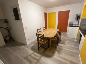 Appartements Les gites de Mazelise : photos des chambres