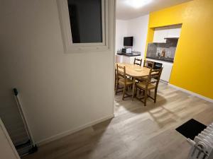 Appartements Les gites de Mazelise : photos des chambres