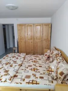 Apartament Rusu - 内霍瓦