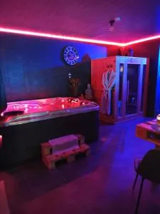 Ô plaisir d'Anhée - Houx