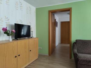 Ferienwohnung im Stadtzentrum Zschopau
