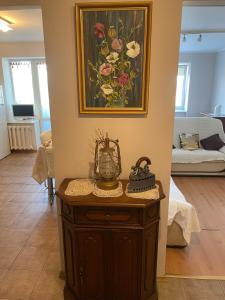 Apartment on Akademika Lazarenka 48A