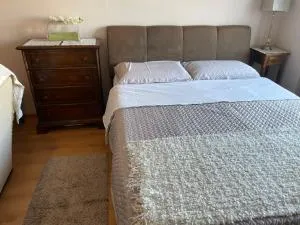 Apartment on Akademika Lazarenka 48A - 库尔帕克夫