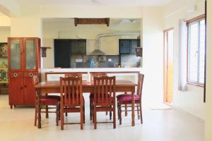 Aries Lakeview Penthouse