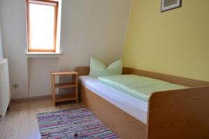 Ferienwohnung im Stadtzentrum Zschopau