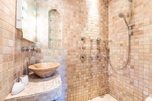 Chalets Chalet Le Courti : photos des chambres