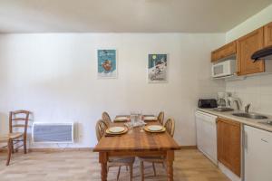 Appt Le Grand Tetras F14 - 4 pers
