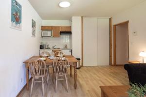 Appt Le Grand Tetras F14 - 4 pers