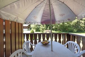 Appartements Appt Le Grand Tetras F14 - 4 pers : photos des chambres